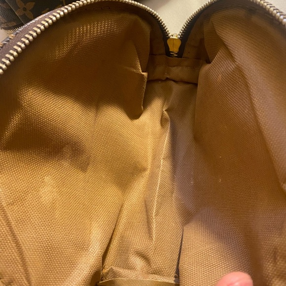 Monogram Pouch Duo - Picture 9 of 11